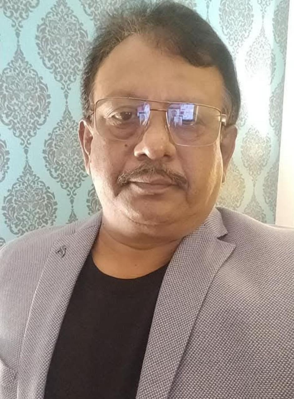 Superintendent JLNMC, Bhagalpur