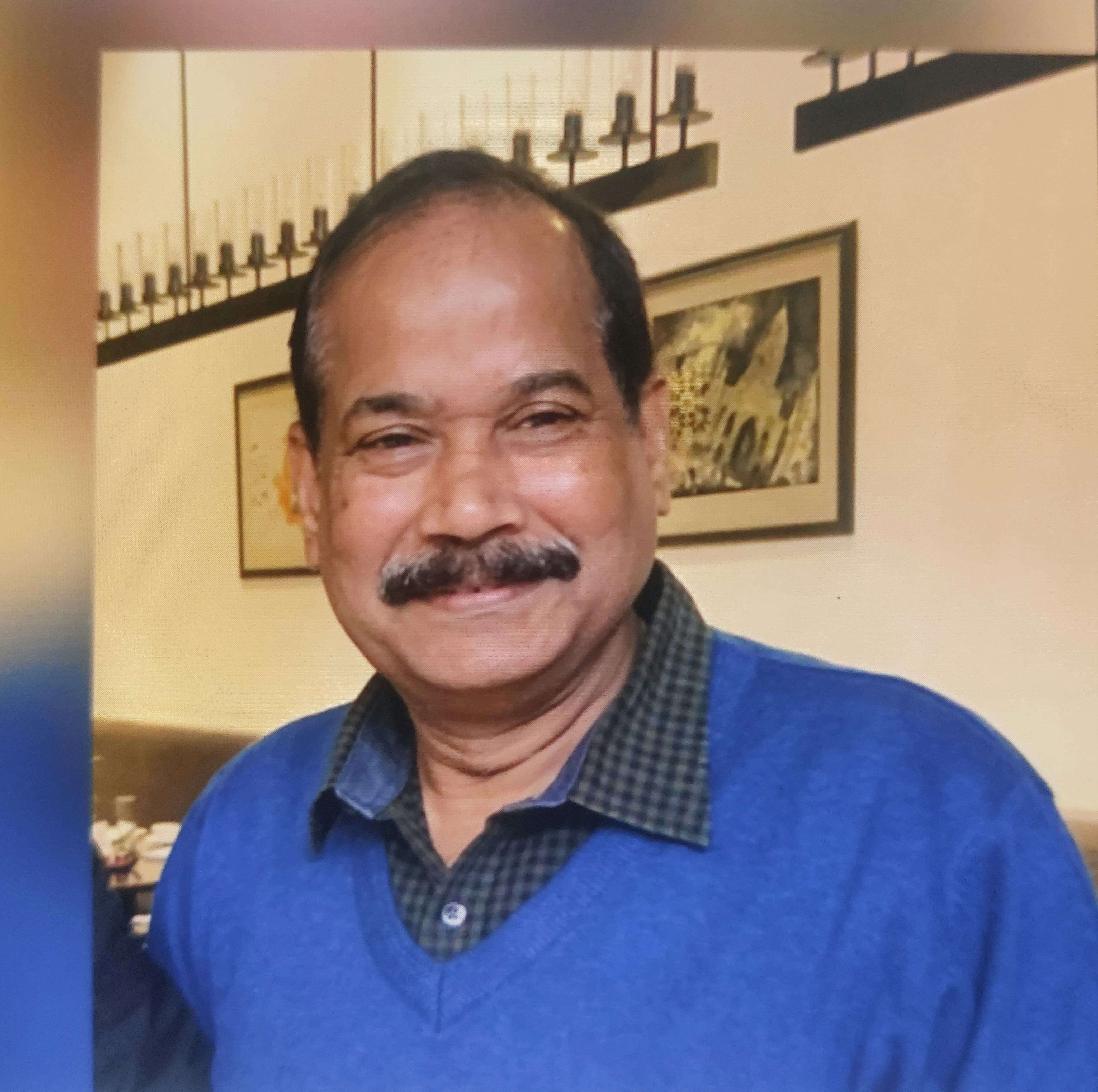 Superintendent JLNMC, Bhagalpur